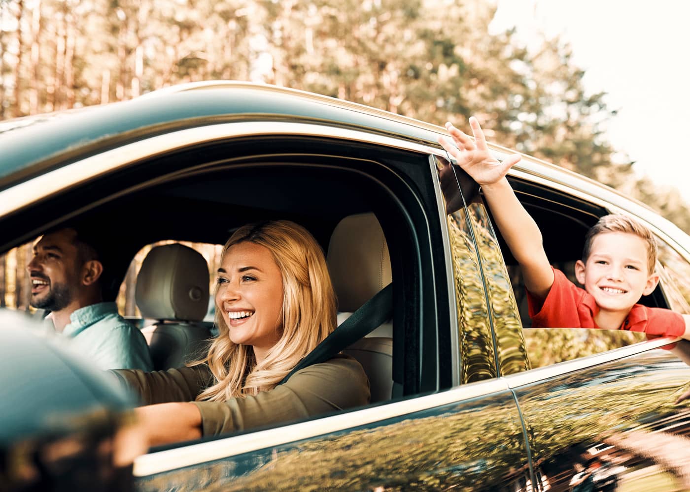 familie auto