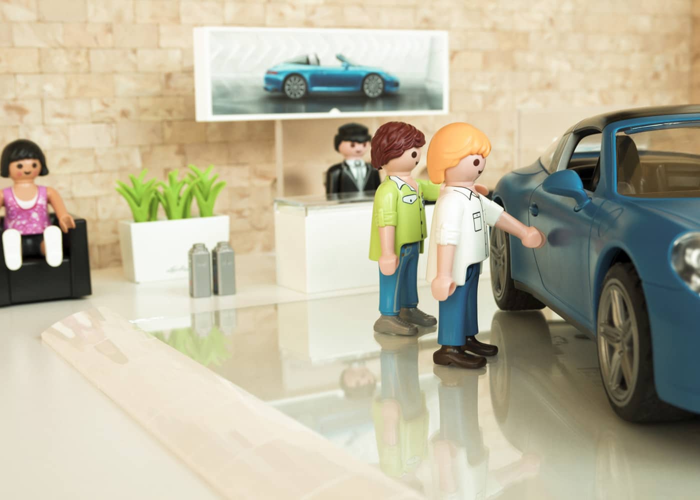 playmobil cars toys
