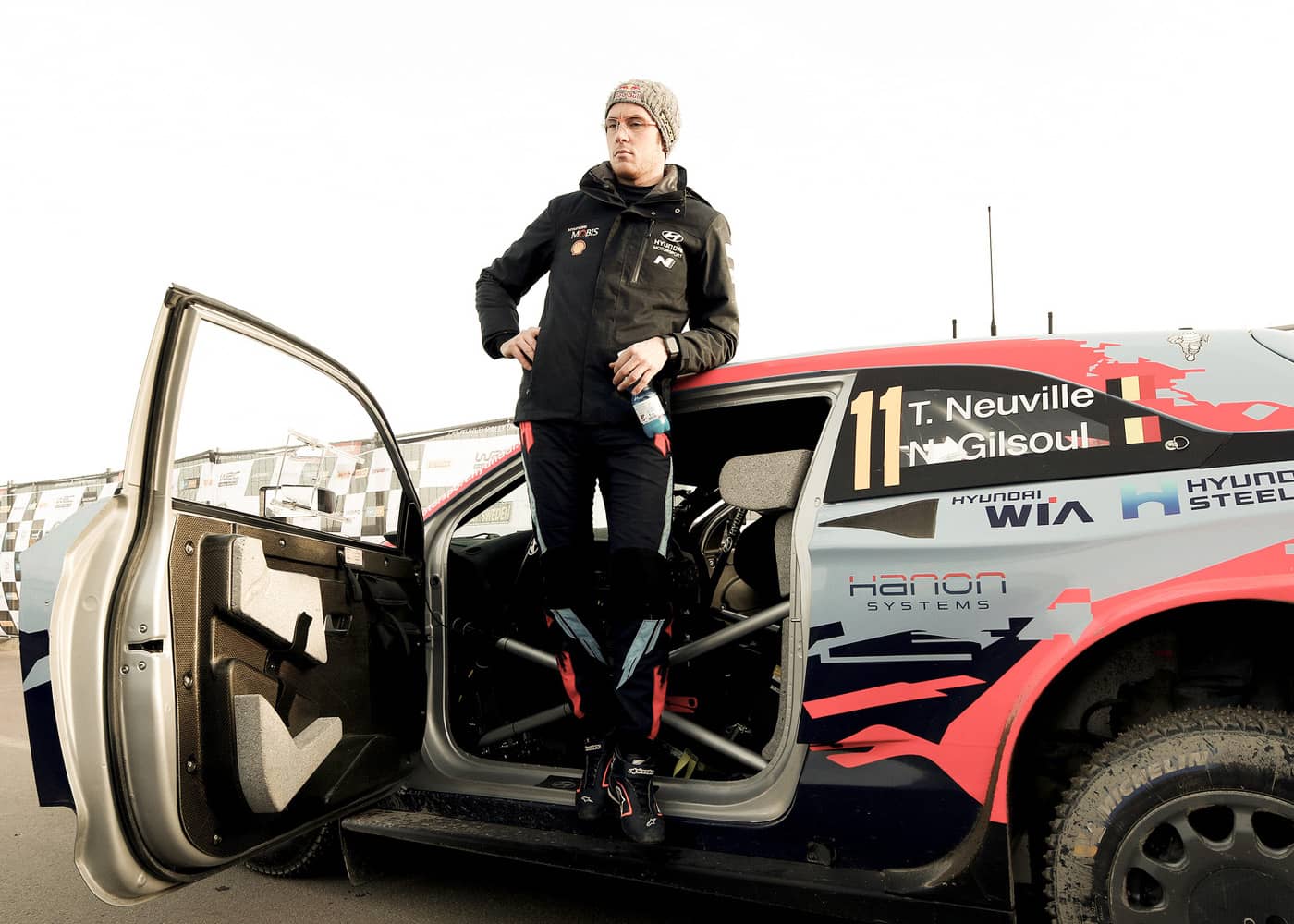 Thierry Neuville