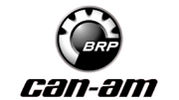 BRP can am logo