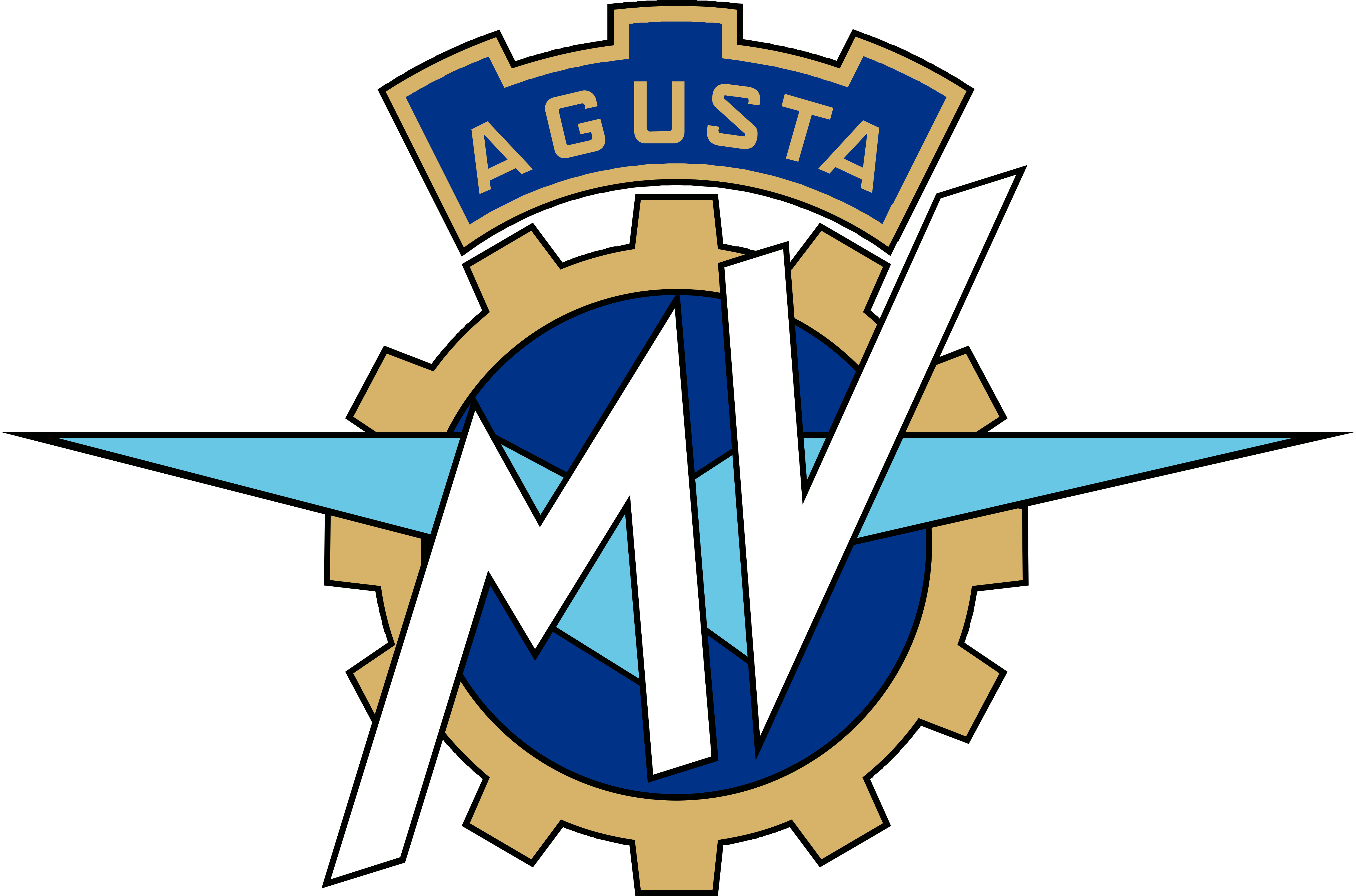 Agusta logo