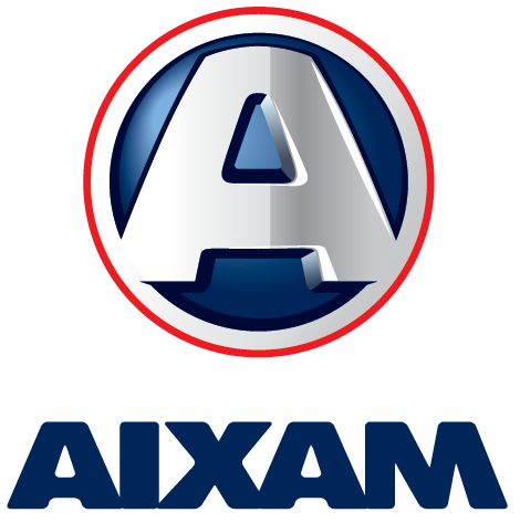 AIXAM logo