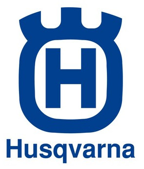 Husqvarna logo