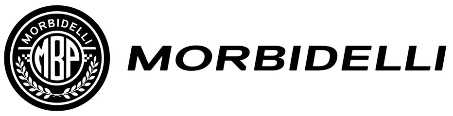 Morbidelli logo