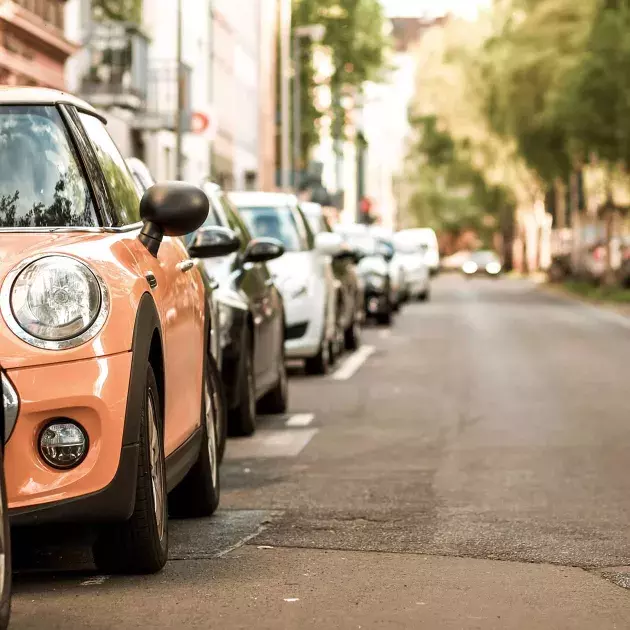 Europa wettelijke prioriteiten automobiel